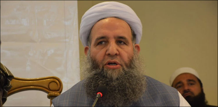 وزیر مذہبی امور 5 روزہ دورۂ سعودی عرب کے بعد اسلام آباد پہنچ گئے