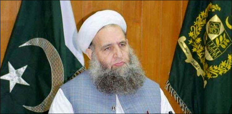 میڈیا کو پابند کرنا ہوگا کہ رویت ہلال کمیٹی کے اعلان سے پہلے چاند کا اعلان نہ کرے، نورالحق قادری