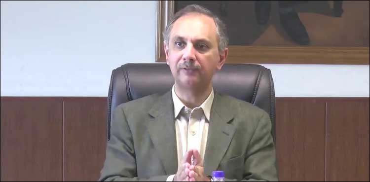 گیس چوری کی روک تھام کے لیے خصوصی ٹاسک فورس تشکیل دینے کی ہدایت