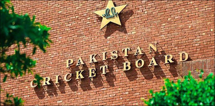 پاکستان کرکٹ بورڈ کا گراس روٹ لیول کرکٹ کی بحالی کے لیے بڑا فیصلہ
