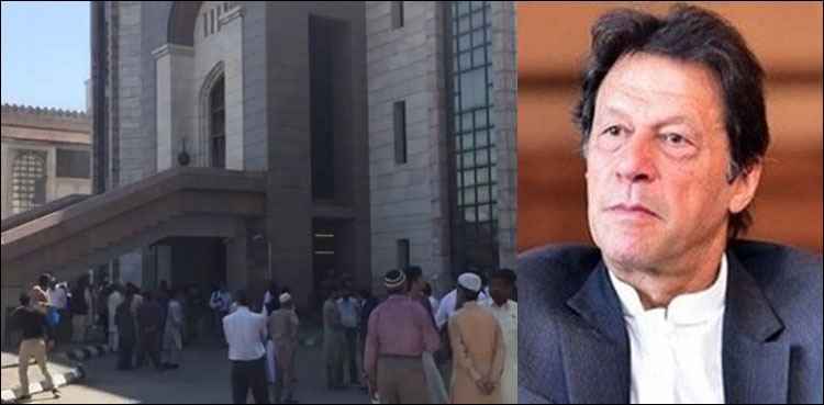 وزیراعظم سیکرٹریٹ میں لگنے والی آگ کی وجہ سامنے آگئی