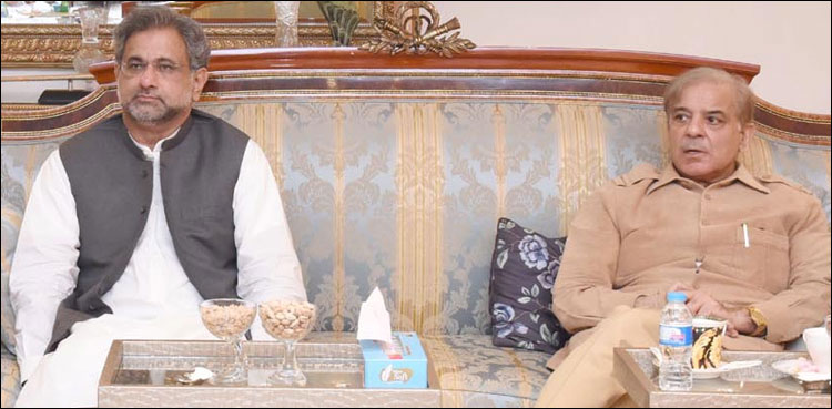 حکومت نیشنل ایکشن پلان سے متعلق ایوان کو بریفنگ دے: اپوزیشن کا مطالبہ