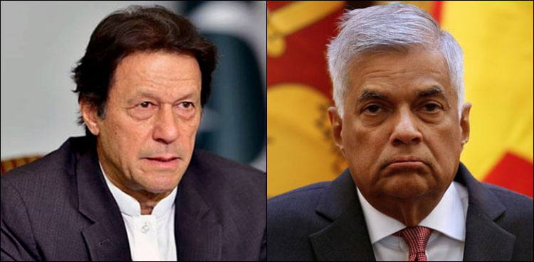 وزیراعظم کی سری لنکامیں دہشت گردحملوں کی مذمت، انسداد دہشت گردی کیلئے تعاون کی پیشکش