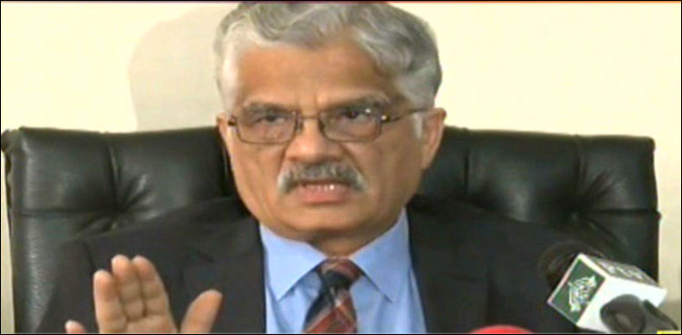 بھارتی چینلز دکھانےکی کسی صورت اجازت نہیں دیں‌ گے، چیئرمین پیمرا