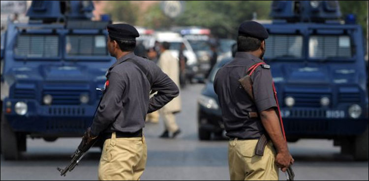 ذوالفقار قتل کیس : نامزد ملزم وکیل سے تفتیش کیلئے جے آئی ٹی تشکیل