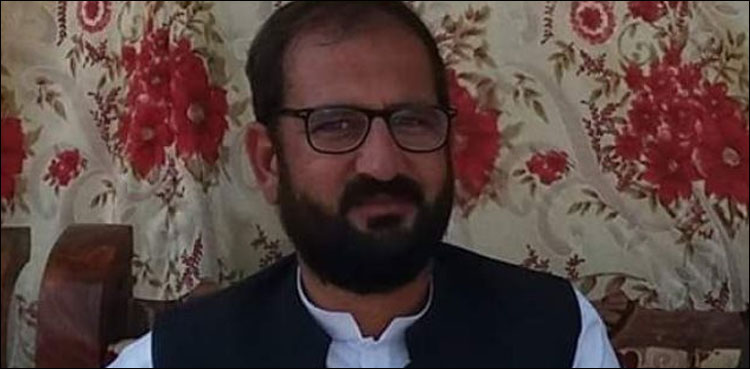 قبائلی ضلع مہمند میں انسداد پولیو ورکر کو قتل کردیا گیا ، ایک ملزم گرفتار