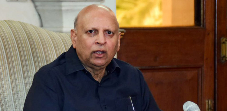 تحریک انصاف قوم سے کیے تمام وعدے پورے کرے گی: گورنرپنجاب