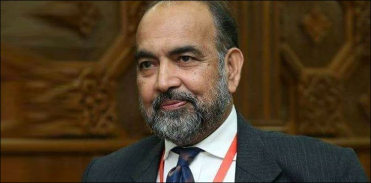 ریاستِ مدینہ کاقیام آسان نہیں، اس میں وقت لگے گا، ڈاکٹر قبلہ ایاز