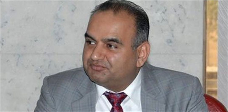 پاکستانی ہندوباشندےاس ملک کو دھرتی ماتا سمجھتے ہیں، ڈاکٹررمیش کمار