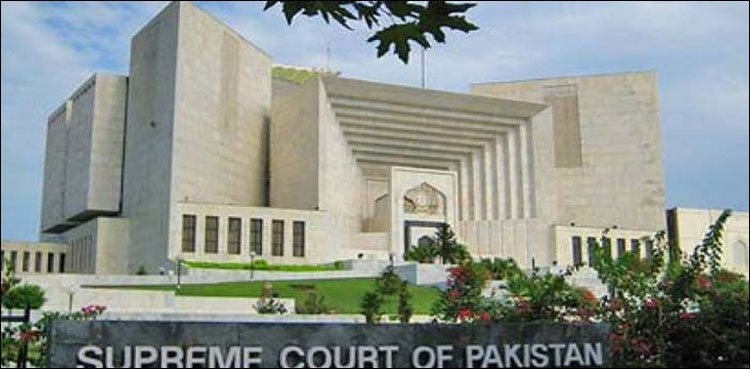 معذور افراد کی بھرتیوں پر وفاقی اورصوبائی حکومتوں سے تفصیلی رپورٹ طلب