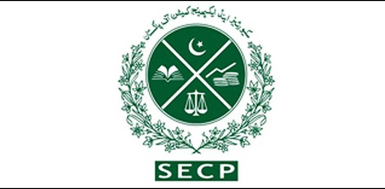 عوام تھری اے نامی الائنس کمپنی میں سرمایہ کاری سے ہوشیار رہیں، ایس ای سی پی