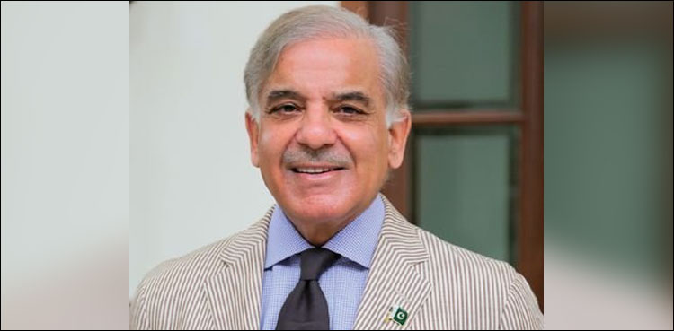 چین کی کورونا میں مبتلا شہباز شریف کو ایک بار پھر علاج کی پیشکش