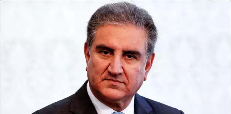 وزیر خارجہ جاپان کا 3 روزہ دورہ مکمل کر کے آج رات چین روانہ ہوں گے