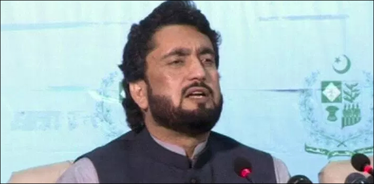 افغان مہاجرین کے لیے انسانیت کی وہ مثالیں قائم کیں جن کا جواب نہیں: شہریار آفریدی