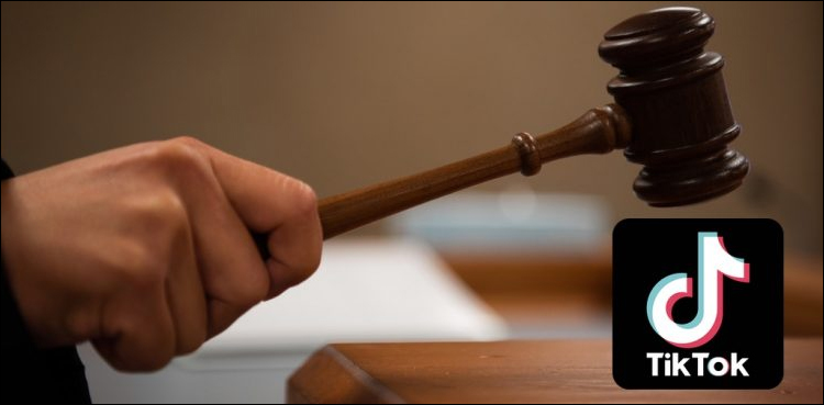 فحاشی پھیلانے کا الزام، بھارت میں ٹک ٹاک بند کردی گئی