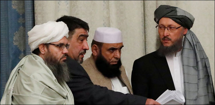 اقوام متحدہ کا طالبان سے موسم بہار میں جنگ بندی کا مطالبہ