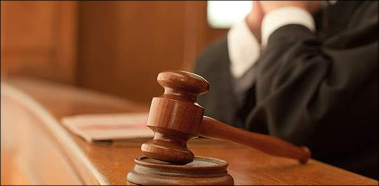 ابوظبی کی عدالت نے ایشیائی باشندے کو قتل کا جرم ثابت ہونے پر موت کی سزا سنادی