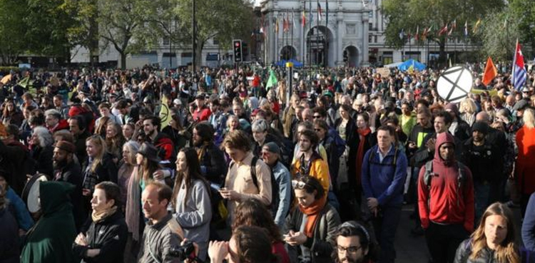 Protest