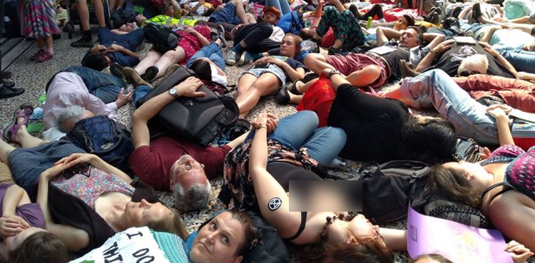 Protest