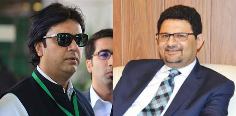 اپریل میں مزید مہنگائی کا خدشہ ہے، مفتاح اسماعیل: خوشی سے مہنگائی نہیں کر رہے، عثمان ڈار