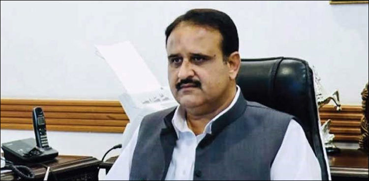 چینی کی قیمت میں بلا جوازاضافہ برداشت نہیں کیا جائے گا، عثمان بزدار
