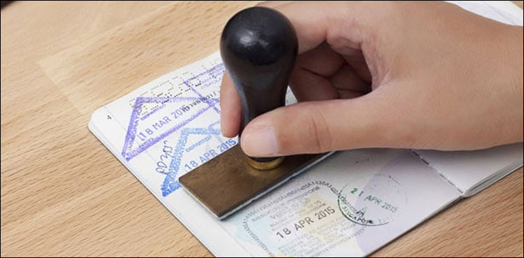 پاکستان کا امریکی کاروباری افراد اور سیاحوں کو 5 سال کا ویزا دینے کا اعلان