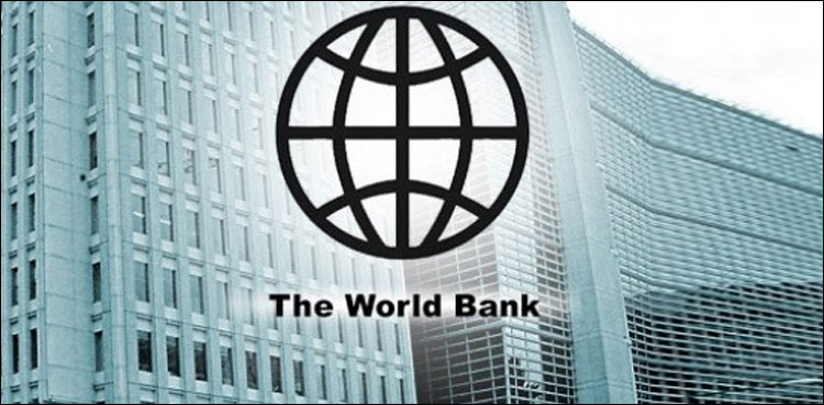 کورونا کیخلاف جنگ ، عالمی بینک کا پاکستان کیلئے بڑے پیکج کا اعلان