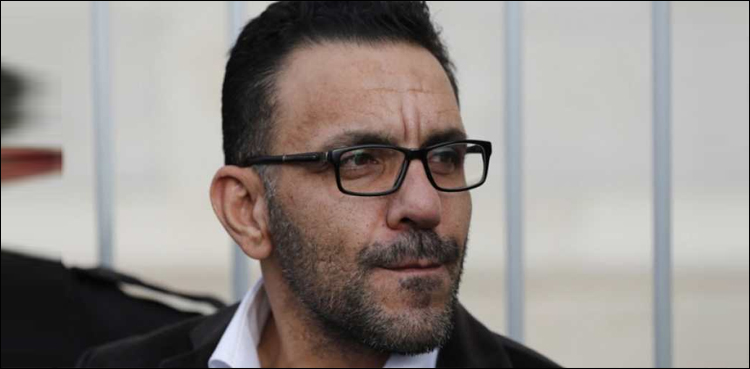 مقبوضہ بیت المقدس کے فلسطینی گورنرعدنان غیث ضمانت پر رہا