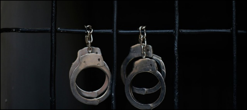 کم عمر چوروں کی ڈرامائی انداز میں گرفتاری، پولیس چکرا گئی
