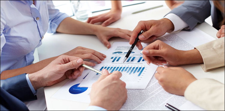 آڈیٹرز کے معیار