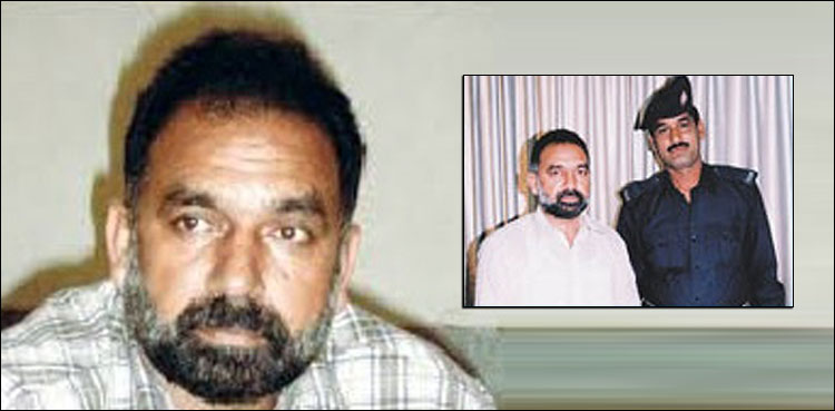 پاکستان کی تاریخ کے سب سے بڑے فراڈیئے کی داستان