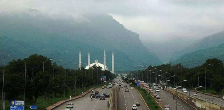 پنجاب سیف سٹیزاتھارٹی، اسلام آباد میں ای چالان کے نفاذ میں مدد کرے گی