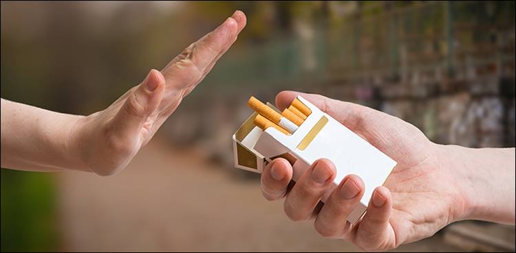 وفاقی حکومت کا سگریٹ ساز کمپنیوں کے خلاف اقدامات کا فیصلہ