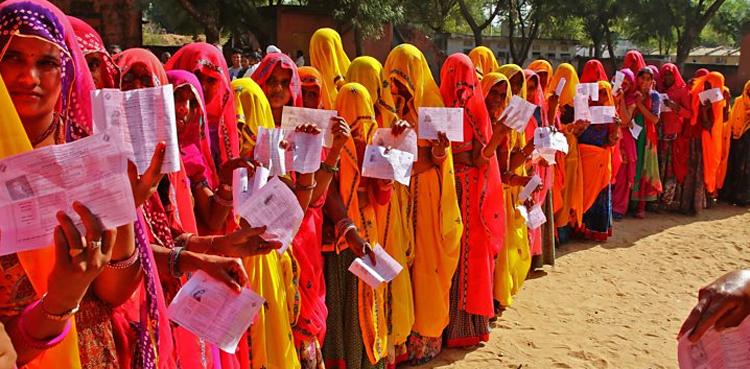 India