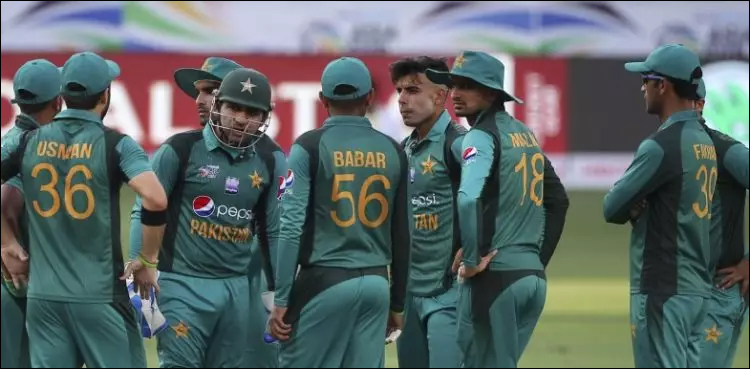 ورلڈکپ کے لیے قومی کرکٹ ٹیم کا اعلان آج کیا جائے گا