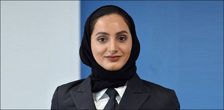 ملیے ایئربس اے380 اڑانے والی یو اے ای کی پہلی خاتون پائلٹ سے