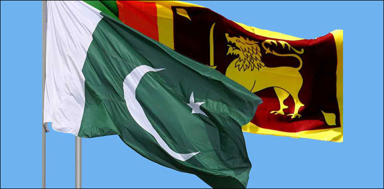 پاکستانی سفارتخانے کا سری لنکا میں پاکستانی شہریوں کو محتاط رہنے کا انتباہ