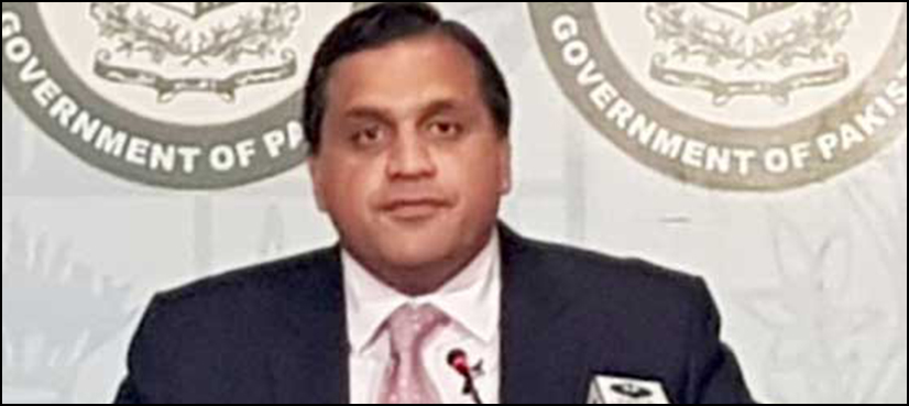 بھارتی میڈیا کا ایک اور جھوٹ بے نقاب، سری لنکا میں کوئی پاکستانی گرفتار نہیں ہوا