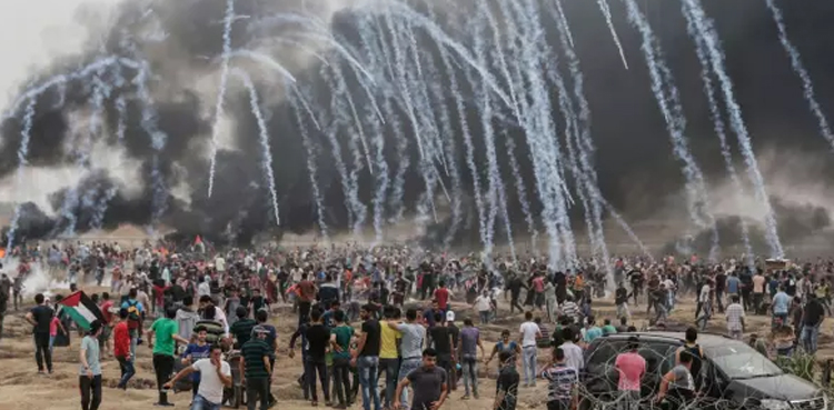 Gaza