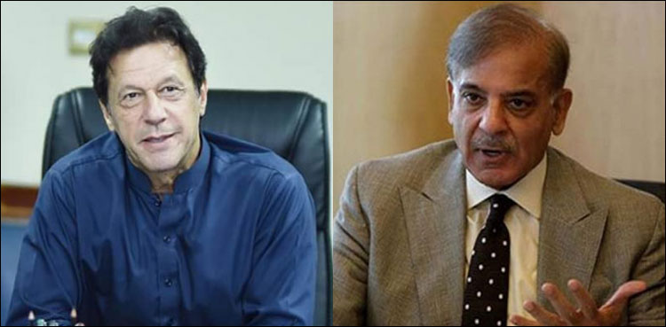شہبازشریف کا حکومت سے نجی اورسرکاری تمام ملازمین کی تنخواہوں میں اضافہ کا مطالبہ