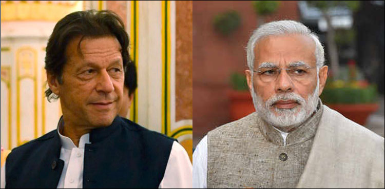 کورونا لاک ڈاؤن، وزیراعظم عمران خان کی  مودی کو بڑی پیشکش