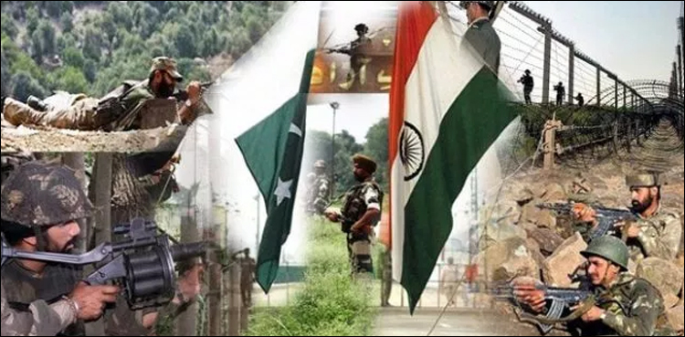 مودی دوبارہ برسر اقتدار آئے تو پاک،بھارت کشیدگی بدترین ہو جائے گی، امریکی ماہرین