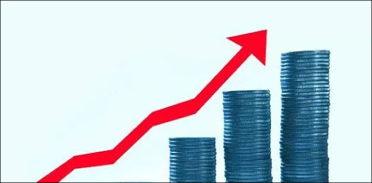 اپریل کا آغاز: مہنگا ئی کی شرح میں معمولی اضافہ ریکارڈ