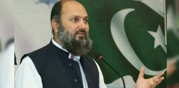 سابقہ حکمرانوں نے عوام کو خوش کرنے کے لئے عارضی اقدامات کئے، جام کمال خان