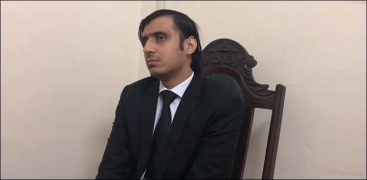سول جج سلیم یوسف