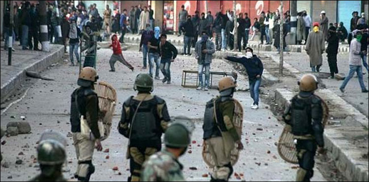 Kashmir