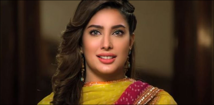 شوبز انڈسٹری میں حسد اور بغض اپنی انتہا پر ہے، مہوش حیات