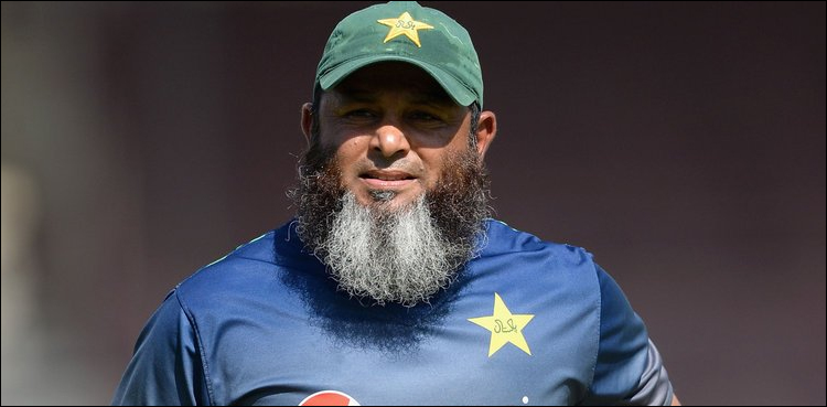 بیٹنگ تجربہ کار بولنگ ناتجربہ کار ہے جس کا نقصان ہوسکتا ہے، مشتاق احمد