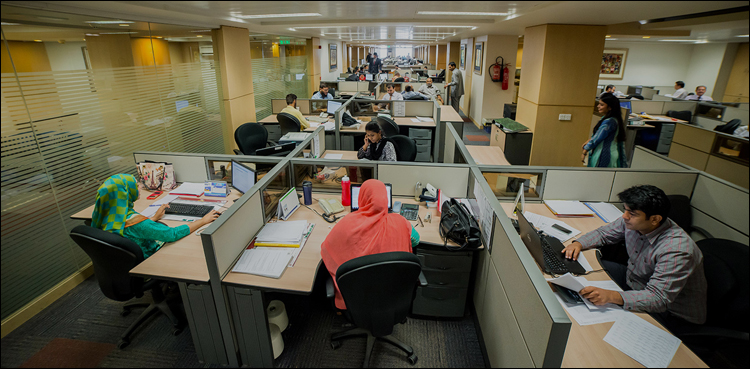 رمضان المبارک میں دفتری اوقات کا شیڈول تبدیل کرنے کی سمری وزیراعظم آفس کو موصول