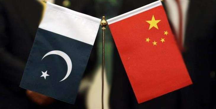 پاکستان اور چین کے درمیان اہم معاہدوں پر دستخط